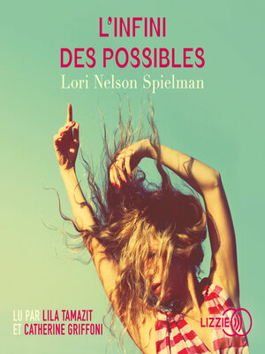 cover image of L'Infini des possibles